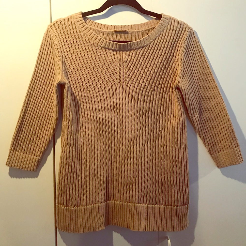 Dana Buchman Sweater Size Small